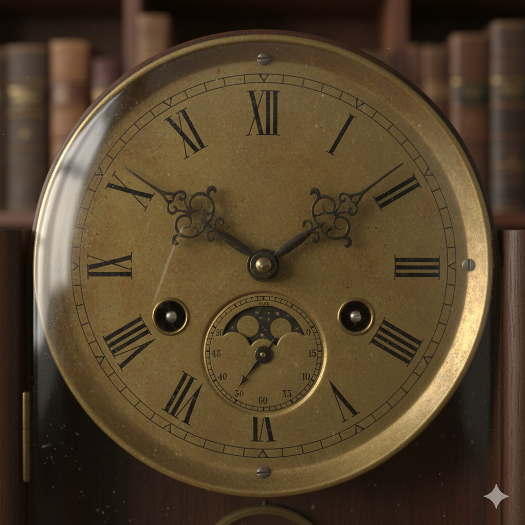 Se repérer dans le temps