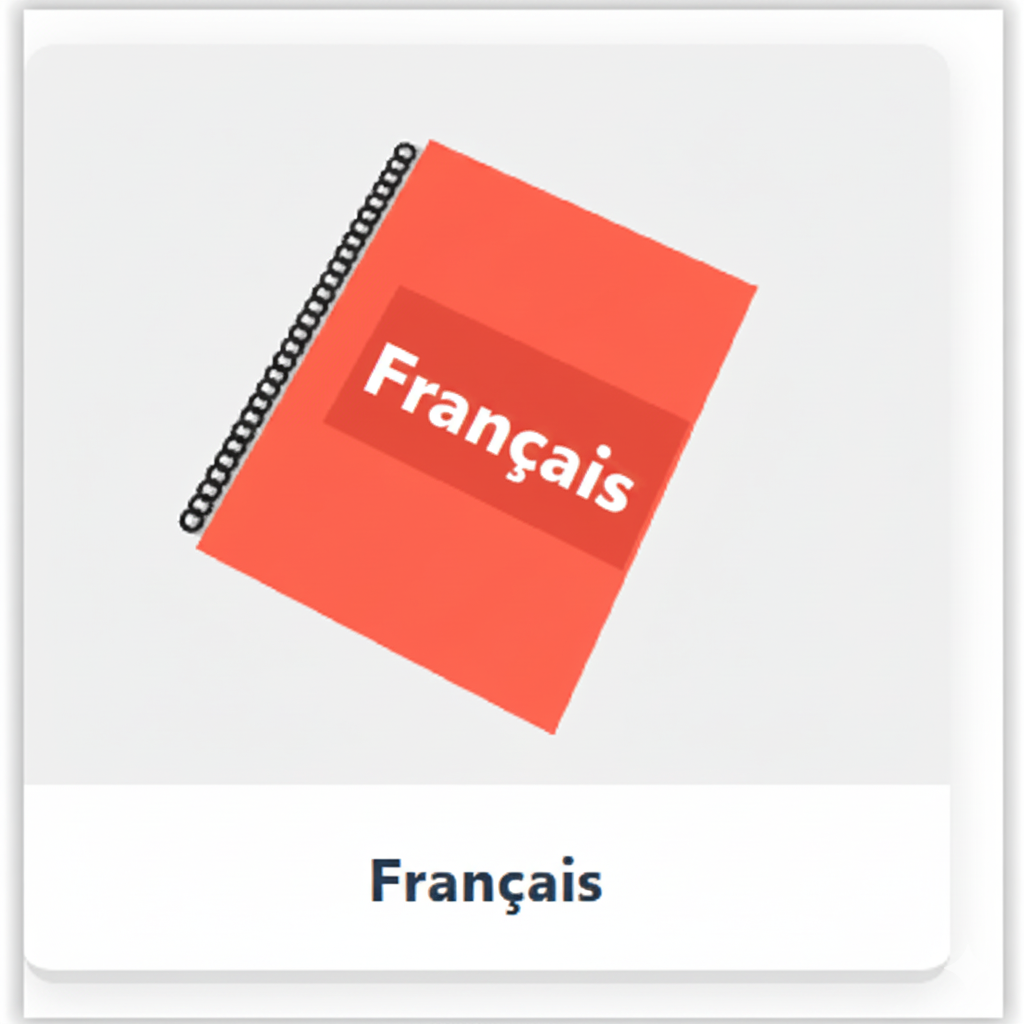 Français