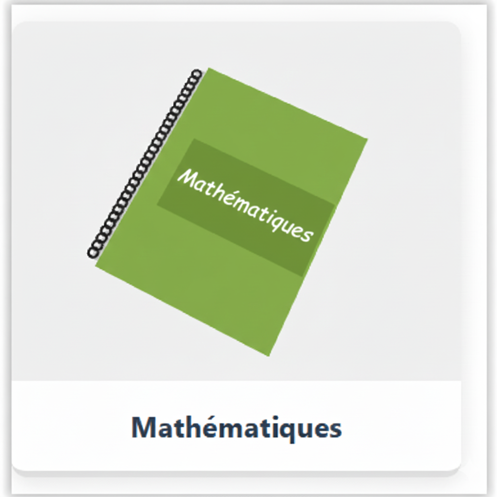 Mathématiques